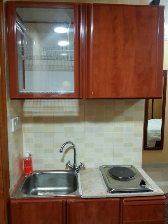 Barakat Al Aseel Otel Mekke Suudi Arabistan