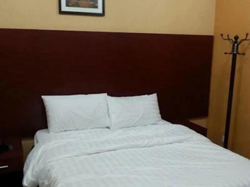 Barakat Al Aseel Otel Mekke