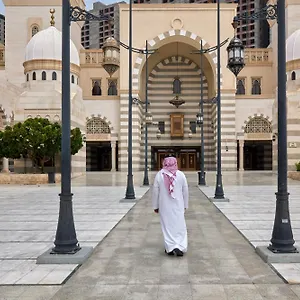 Voco Makkah An Ihg Mekka