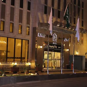 فندق Platinum Abraj Al Ehsan